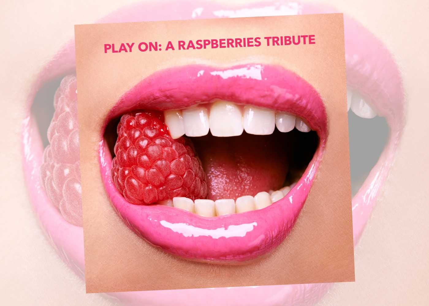 Album Review: 'Play On: A Raspberries Tribute'