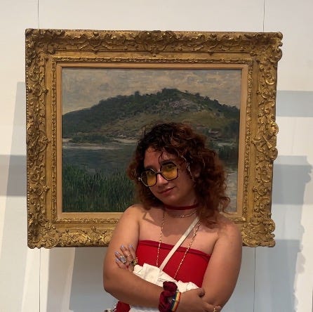 Artwork for stephania’s Substack