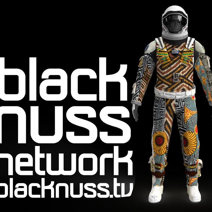 blacknuss network