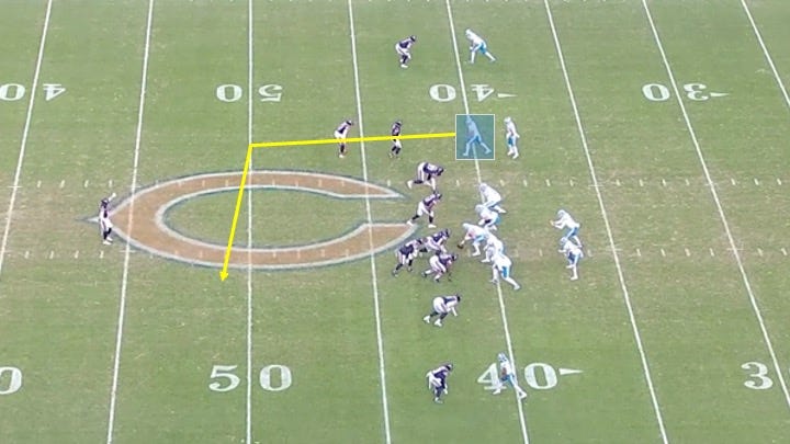 What to Expect from Ben Johnson in Chicago