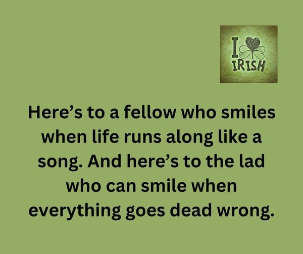 May be an image of text