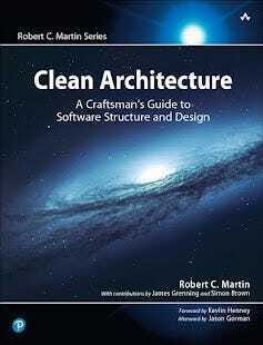 best book to learn Software architecture