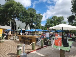 Escape from New York Socialism: Fed up with NYC? Discover Daufuskie Island, a Carolina refuge of freedom, faith, and fried flounder.