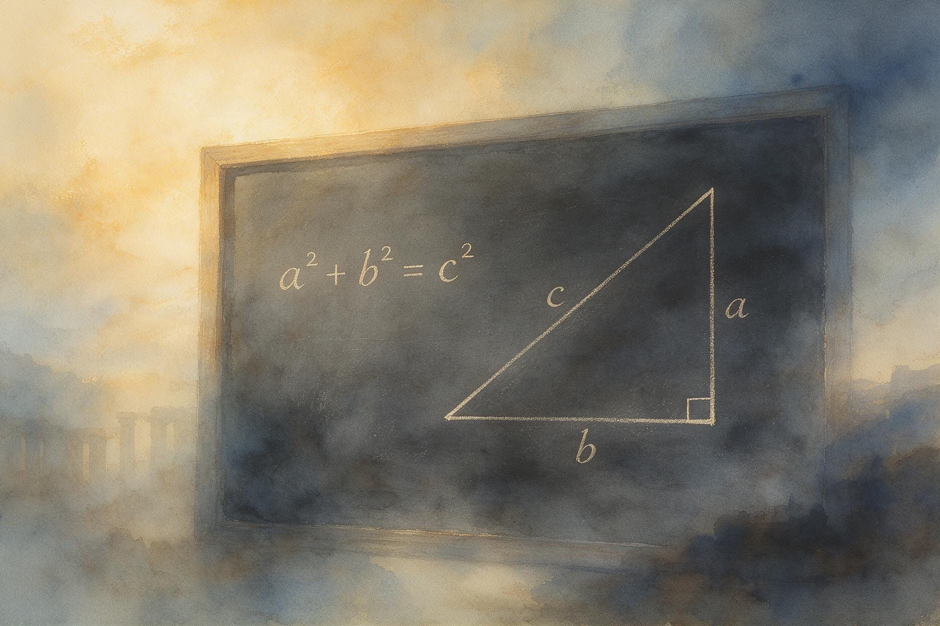 Trigulation Triangulation: Sometimes it’s needed. - by David Larlee