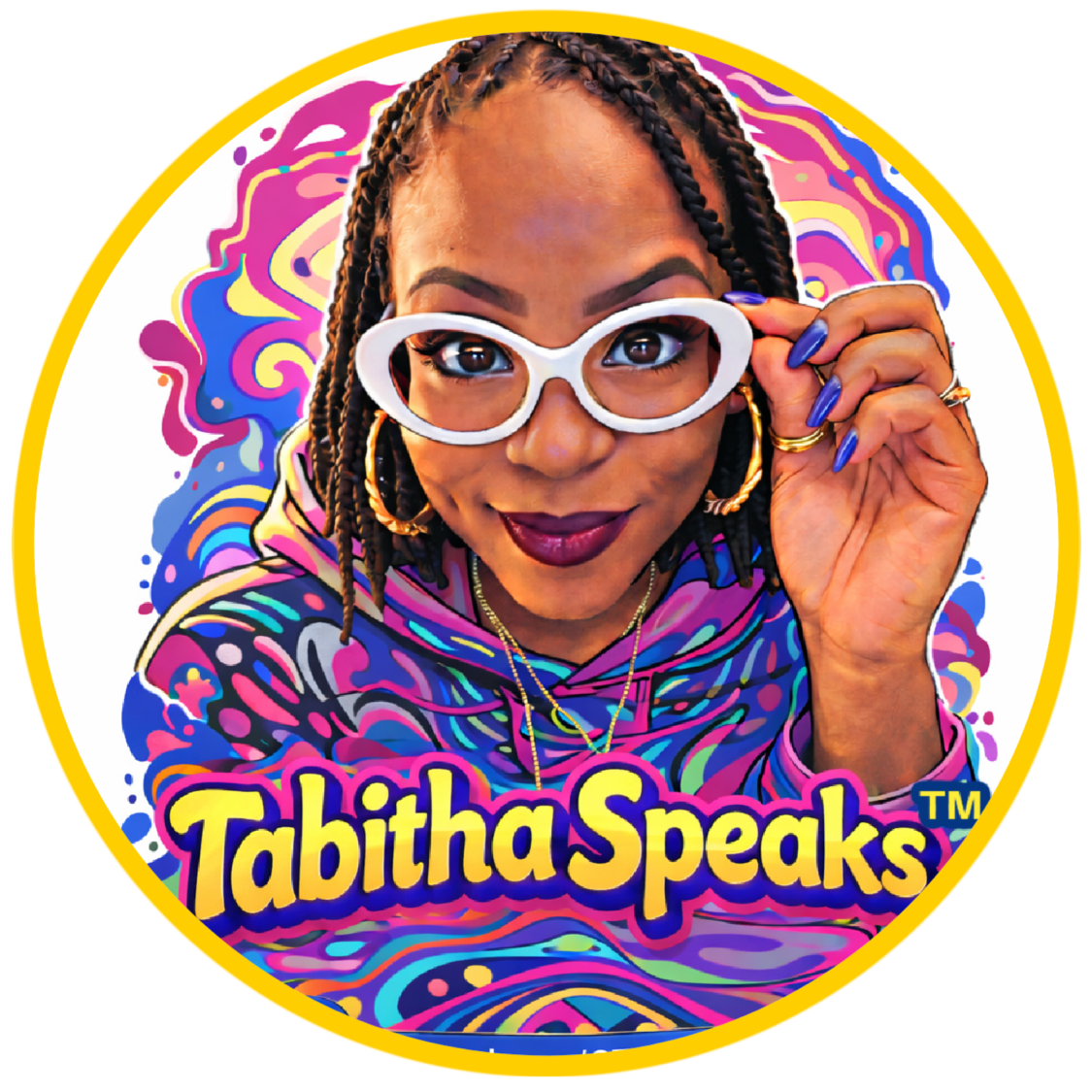 Tabitha Speaks Politics