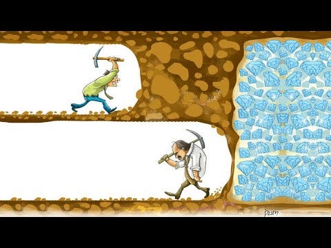 The Problem With This Image - YouTube