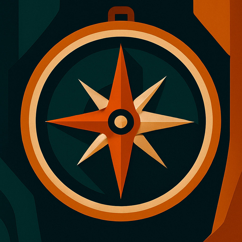 ¿Qué brújula seguimos cuando el amor asusta más que la soledad? ¿Qué brújula seguimos cuando el amor asusta más que la soledad?