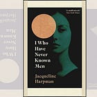 The unusual thirty-year-old dystopian novel that's now a TikTok sensation