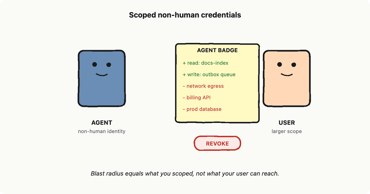 Building your first AI app: vocabulary, blueprint and mental model for senior builders