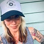Amanda Sweikow's avatar