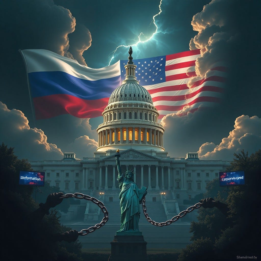 A powerful and dramatic depiction of Ameri...