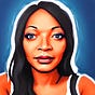 Tiffany Lardge's avatar