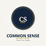 Common Sense by Eric Foster