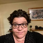 The Overflowings of a Liberal Brain