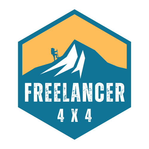 Artwork for Freelancer 4x4