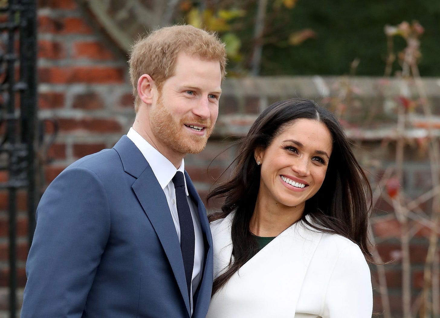 Meghan Markle and Prince Harry Celebrated Mother's Day by Giving to Charity  to “Demonstrate Compassion in Action” | Vanity Fair