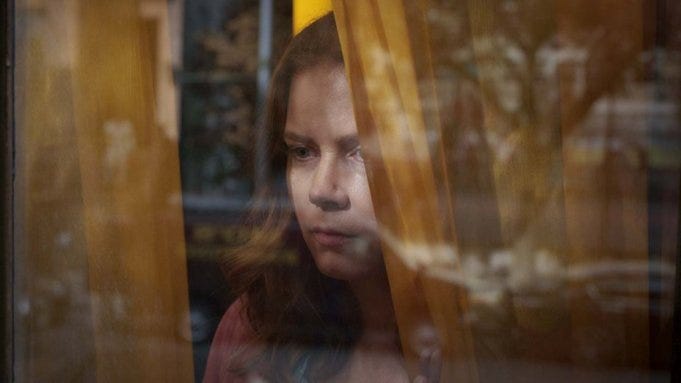 Netflix's 'The Woman in the Window': Film Review – The Hollywood Reporter