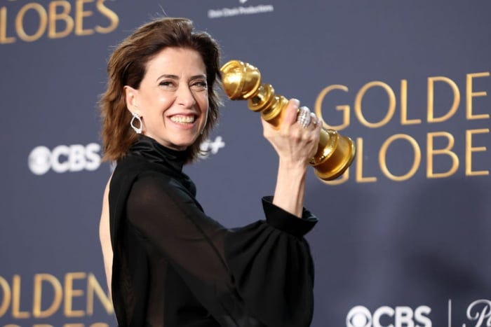 Apresentadoras argentinas desmerecem Globo de Ouro de Fernanda Torres |  Metrópoles