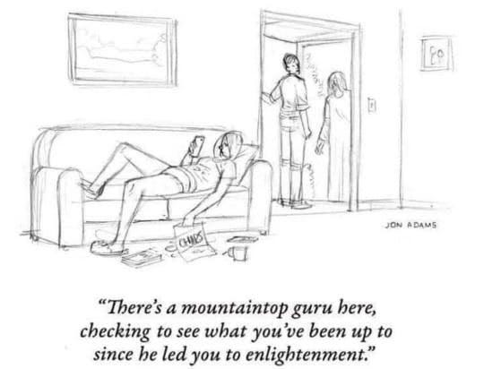 039: The Truth Shall Set You Free 039: The Truth Shall Set You Free