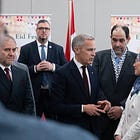 Carney meets with Islamophobia representative as Liberals pander to Islam