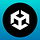 X avatar for @unitygames