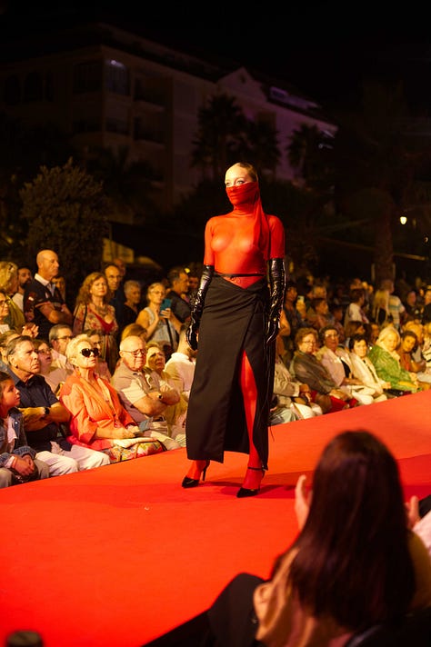 Galería de Fotos de Estepona Fashion Week 2024 - I