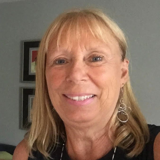 Carolyn’s Substack