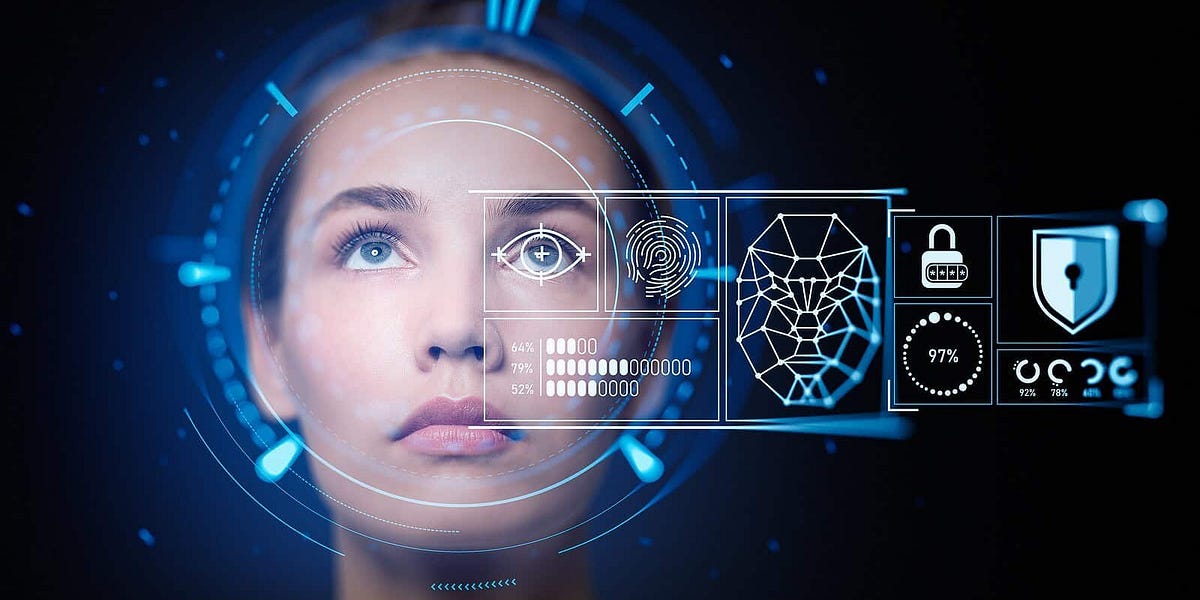 The FBI Wants to Surveil Americans with Biometric AI Drones