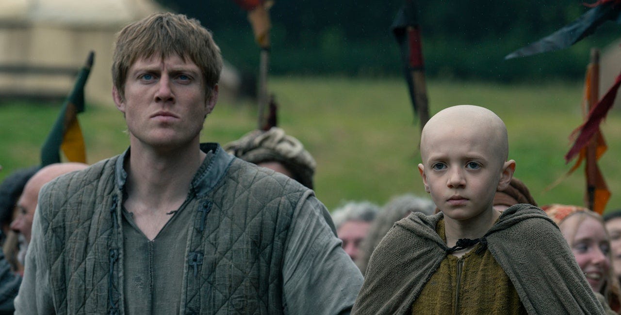 A Knight Of The Seven Kingdoms Attempts To Normalize Little Kids Talking About Extreme Sex Acts