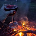 Warm Wine and Imperial Leather