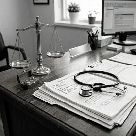 I Was Sued. Here’s What Happened