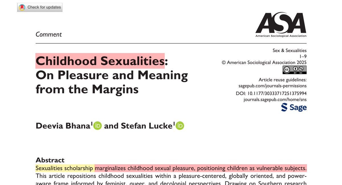 The civilisational disaster of Anglo-American academe