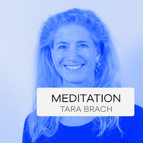 Tara Brach: An election sanity meditation