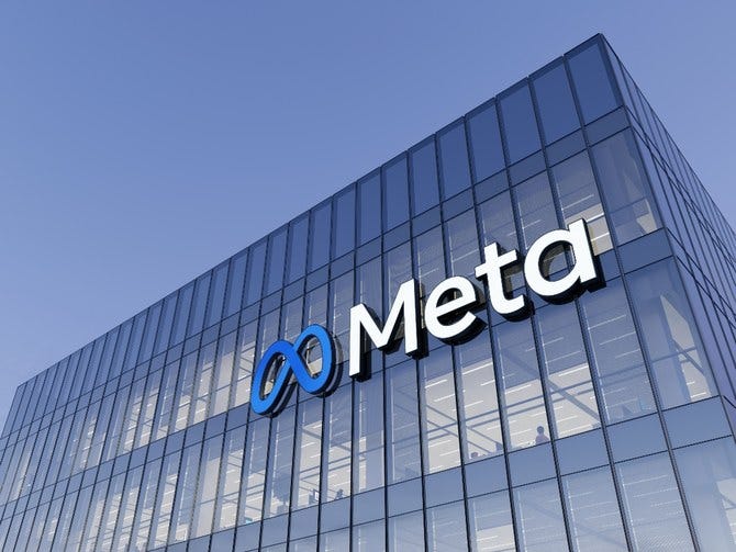 Meta announces update of its Privacy Policy and Terms of Service | Arab News Meta announces update of its Privacy Policy and Terms of Service | Arab News