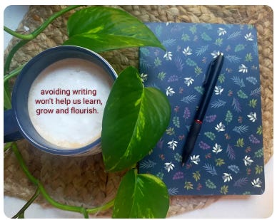 Research Diary Prompts