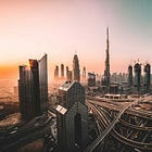 Why I'm long-term bullish on the Middle East
