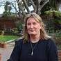 Wendy Morgan's avatar
