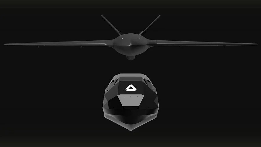 Delian Alliance Industries unveils kamikaze drone pair Delian Alliance Industries unveils kamikaze drone pair