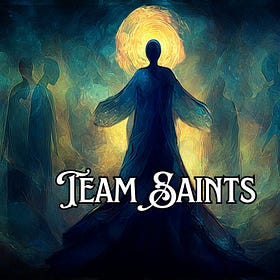 Saints, Devotion, Miracles, and Relationships - Working with Holy Allies