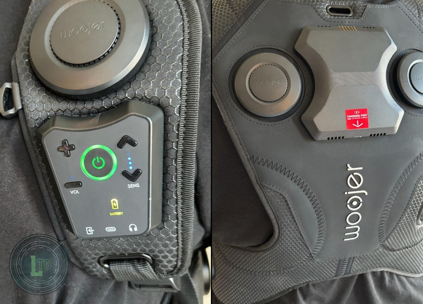 Woojer Vest 3 Review: A Rudimentary Way to Immerse Gamers