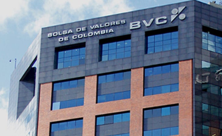 Cinco acciones empujaron para que BVC superara todos los récords | El Nuevo  Siglo