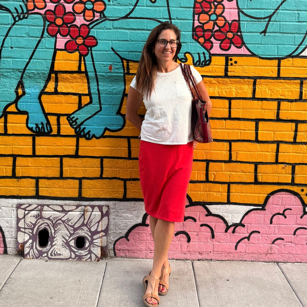 The Now Years by Katie Post