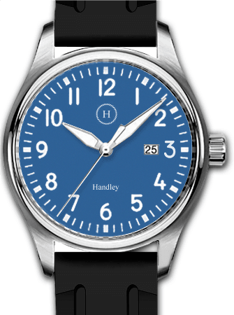 Handley Watches
