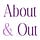 About & Out