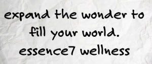 expand the wonder