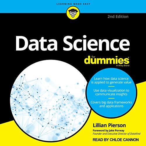Data Science for Dummies: 2nd Edition