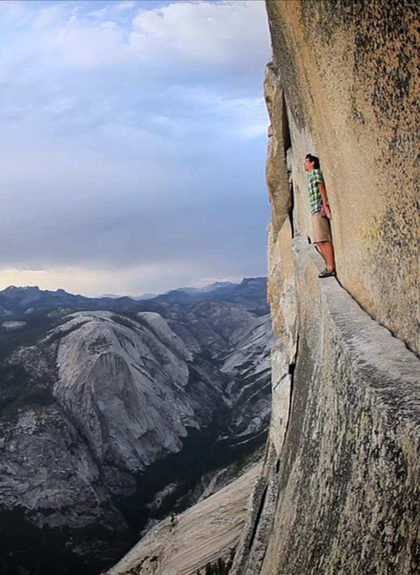 Alex Honnold: 3 Classic Films | REEL ROCK