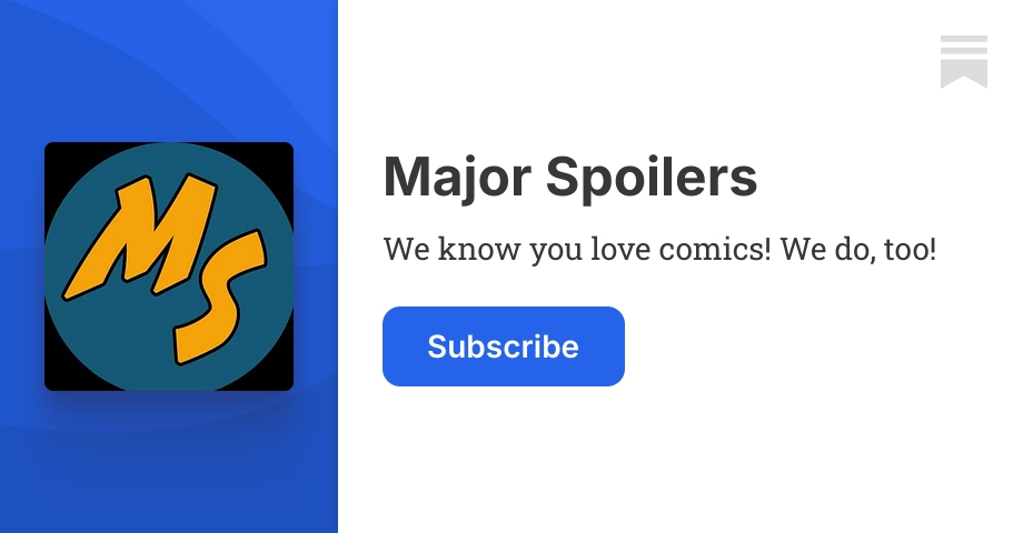majorspoilers.com