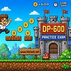 DP-600 Practice Exam: 40 Free Exam Questions with Answers