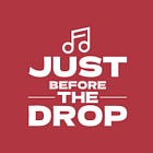 Just Before The Drop: #19